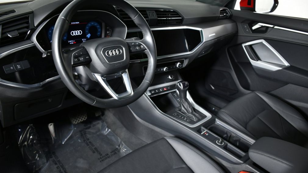 2023 Audi Q3 S line Premium #15