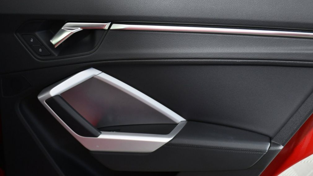 2023 Audi Q3 S line Premium #20
