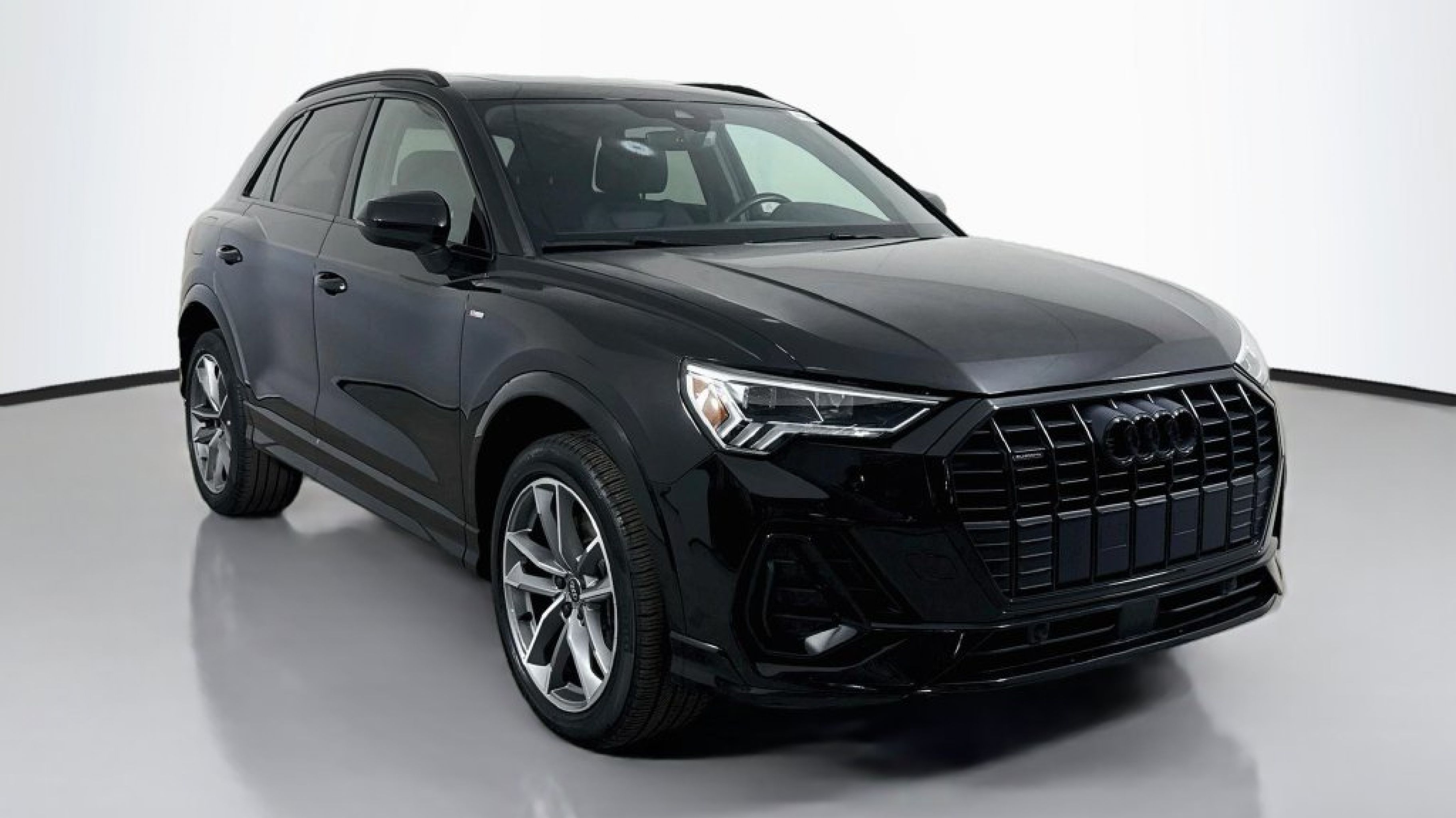 2023 Audi Q3 S Line Premium