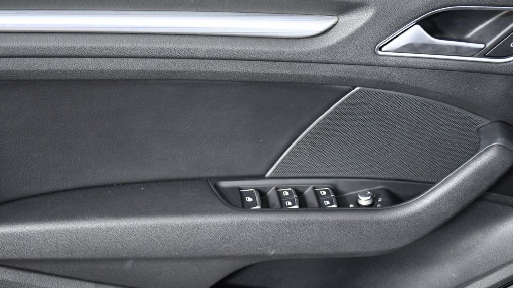 2015 Audi A3 2.0T Premium Plus #15