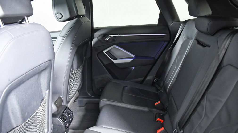 2022 Audi Q3 Premium Plus #18