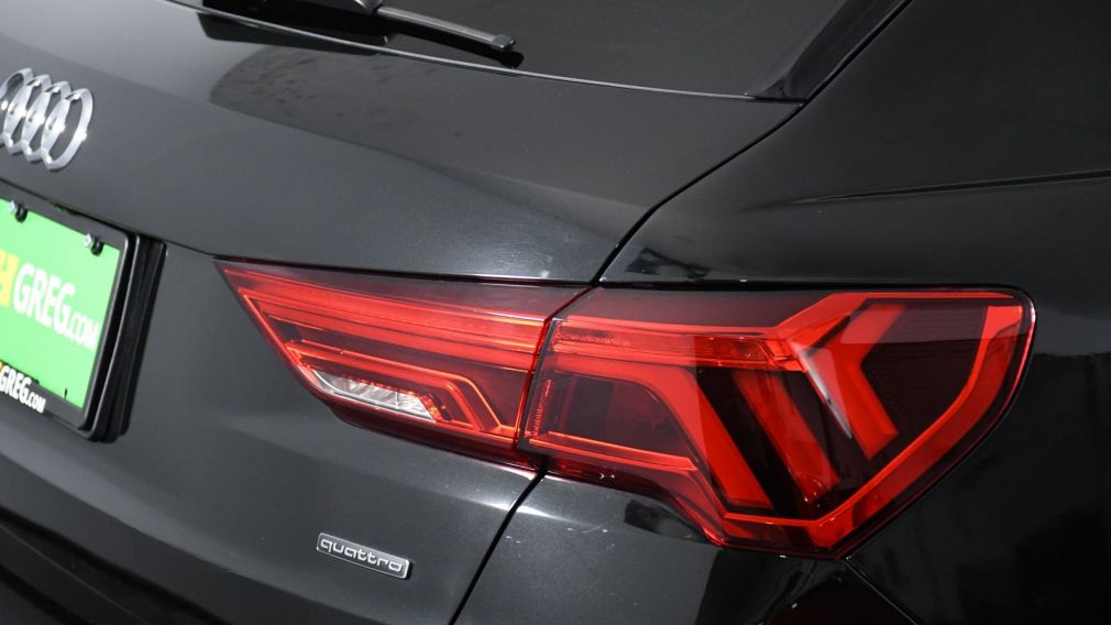 2022 Audi Q3 Premium Plus #27