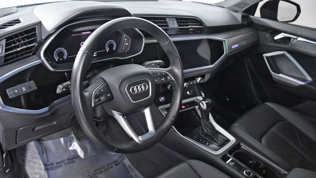 2022 Audi Q3 Premium Plus #16
