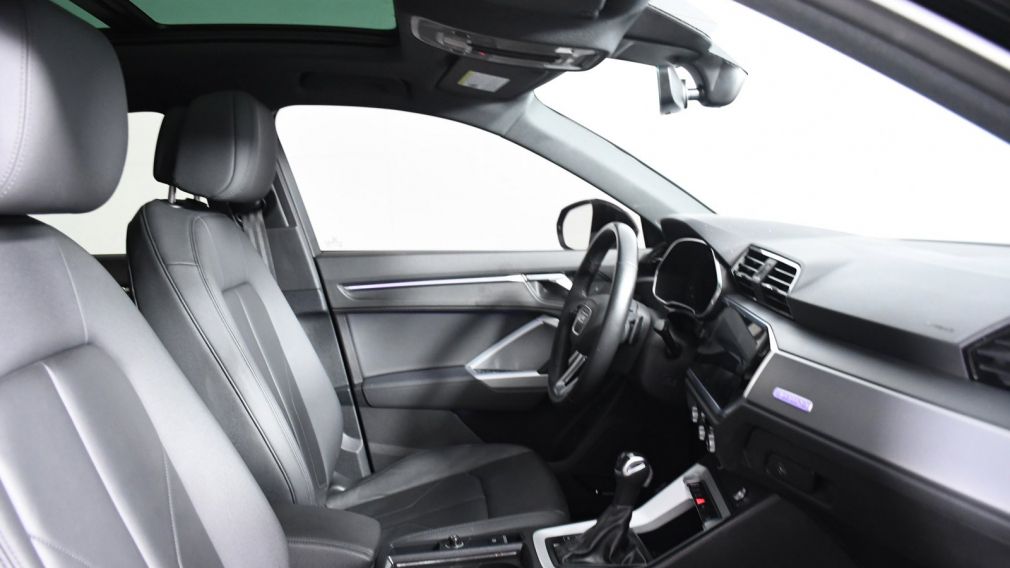 2022 Audi Q3 Premium Plus #22