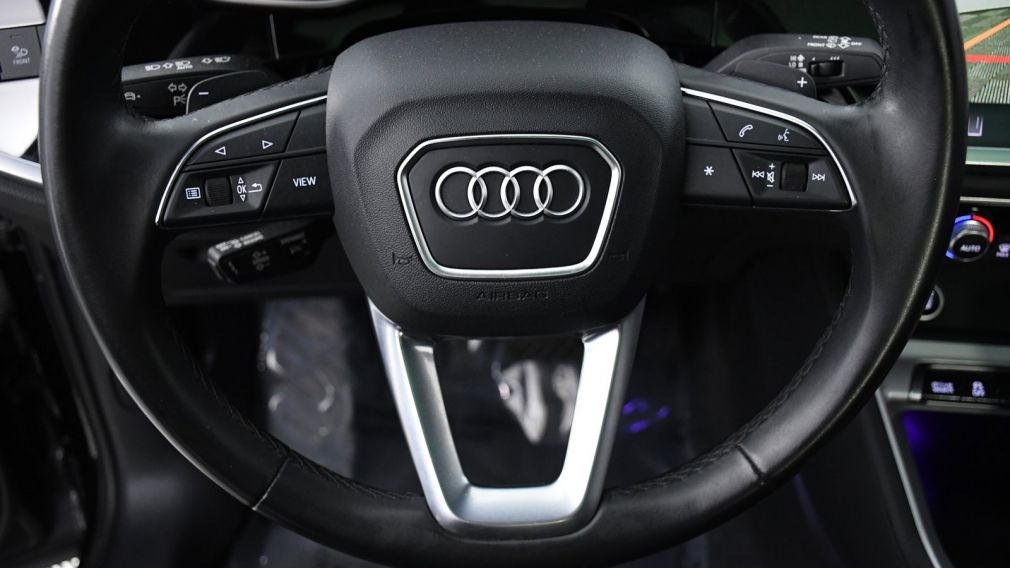 2022 Audi Q3 Premium Plus #6