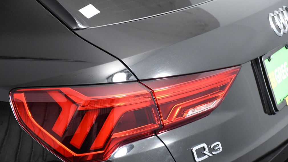 2022 Audi Q3 Premium Plus #29