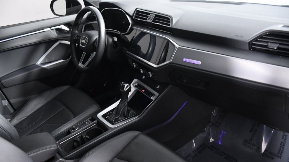 2022 Audi Q3 Premium Plus #23