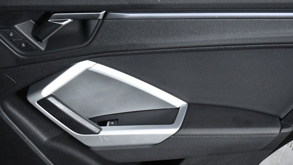 2022 Audi Q3 Premium Plus #21