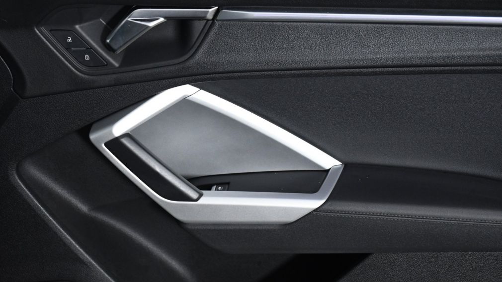 2022 Audi Q3 Premium Plus #24