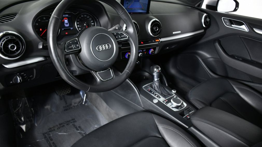 2016 Audi A3 2.0T Premium #16