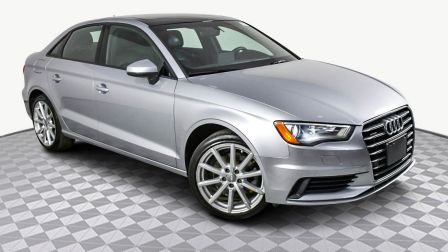 2016 Audi A3 2.0T Premium                in Hollywood                