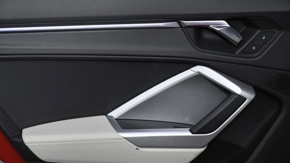 2021 Audi Q3 Premium Plus #18