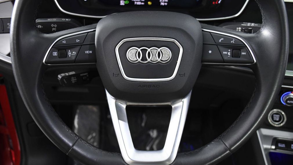 2021 Audi Q3 Premium Plus #6