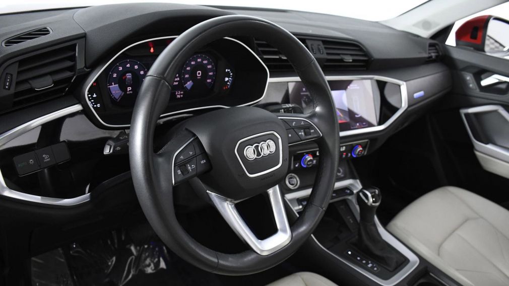 2021 Audi Q3 Premium Plus #15