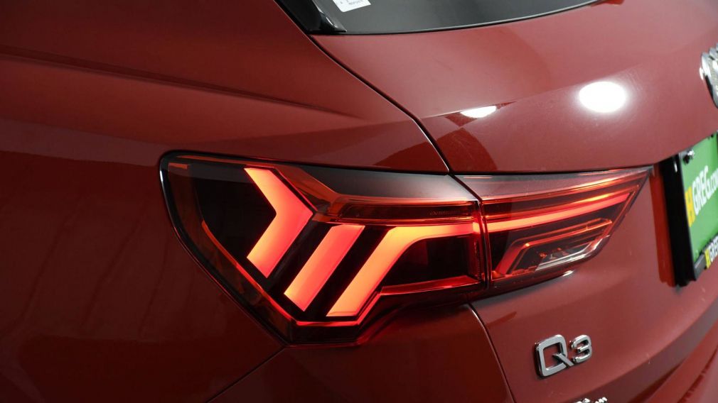 2021 Audi Q3 Premium Plus #28