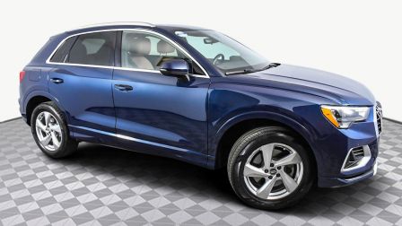 2020 Audi Q3 Premium                in Monrovia                