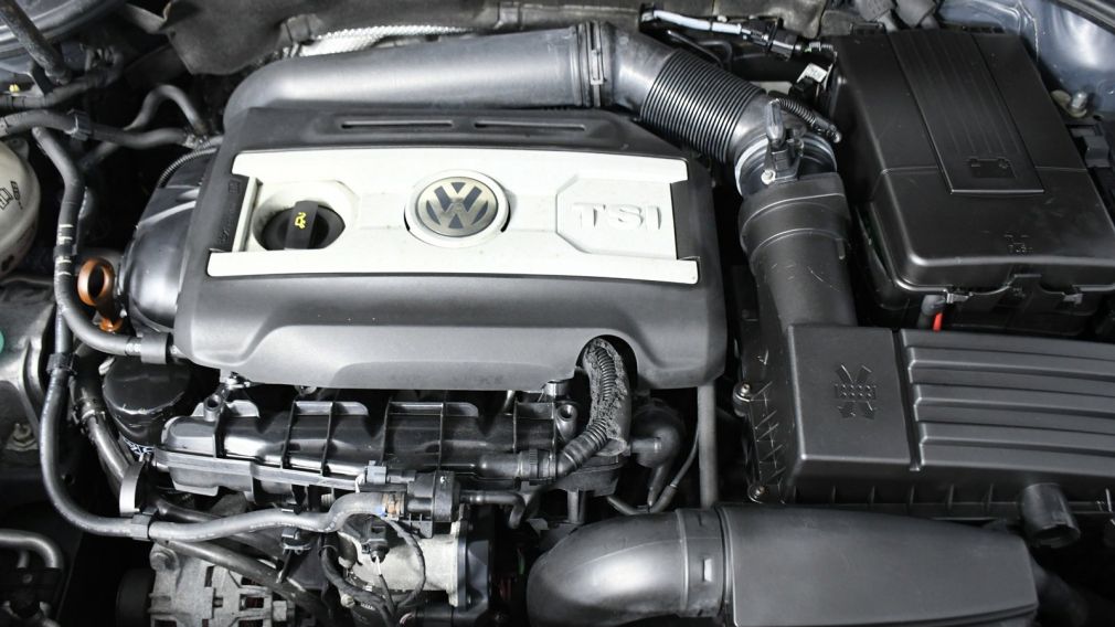 2013 Volkswagen Eos Komfort Edition #29