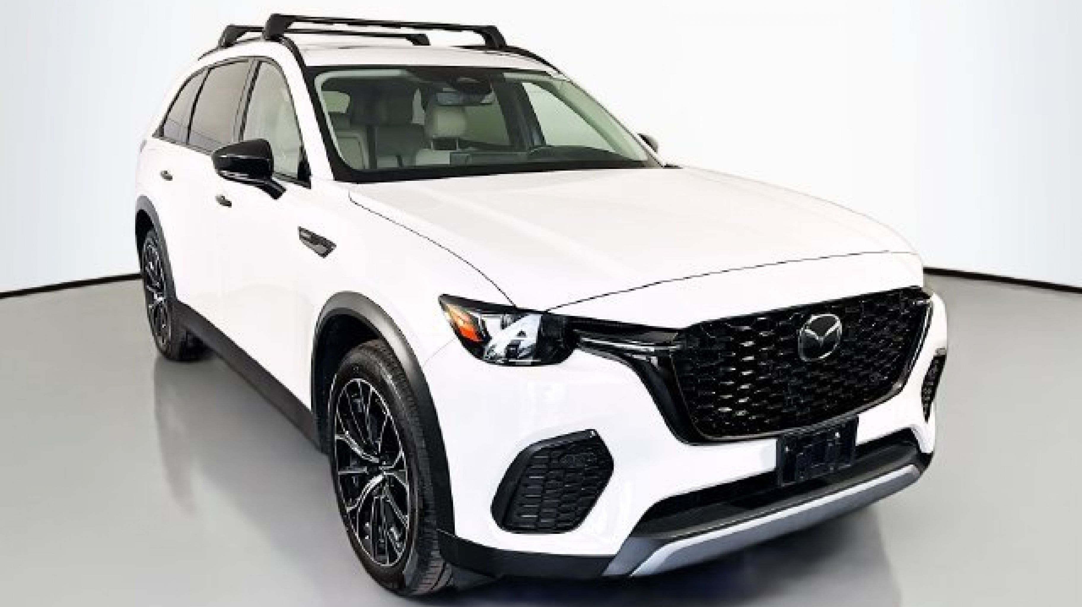 2025 Mazda CX-70