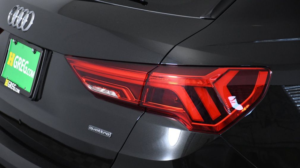 2020 Audi Q3 Premium Plus #26