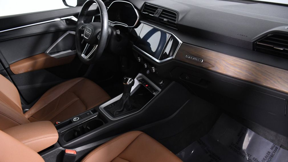2020 Audi Q3 Premium Plus #22