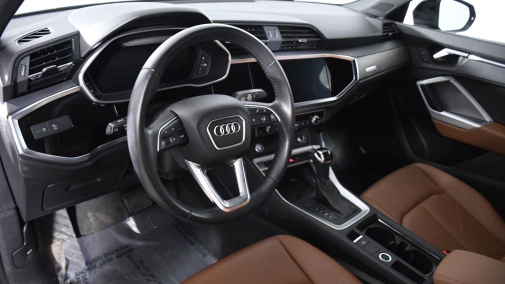 2020 Audi Q3 Premium Plus #15