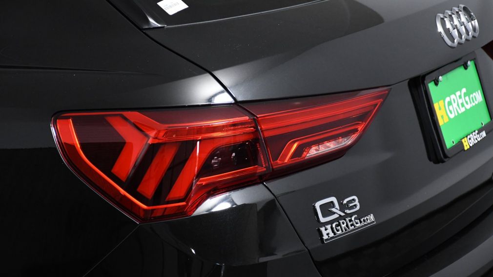 2020 Audi Q3 Premium Plus #27