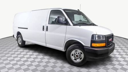 2023 GMC Savana Cargo Van Work Van                in Tampa                