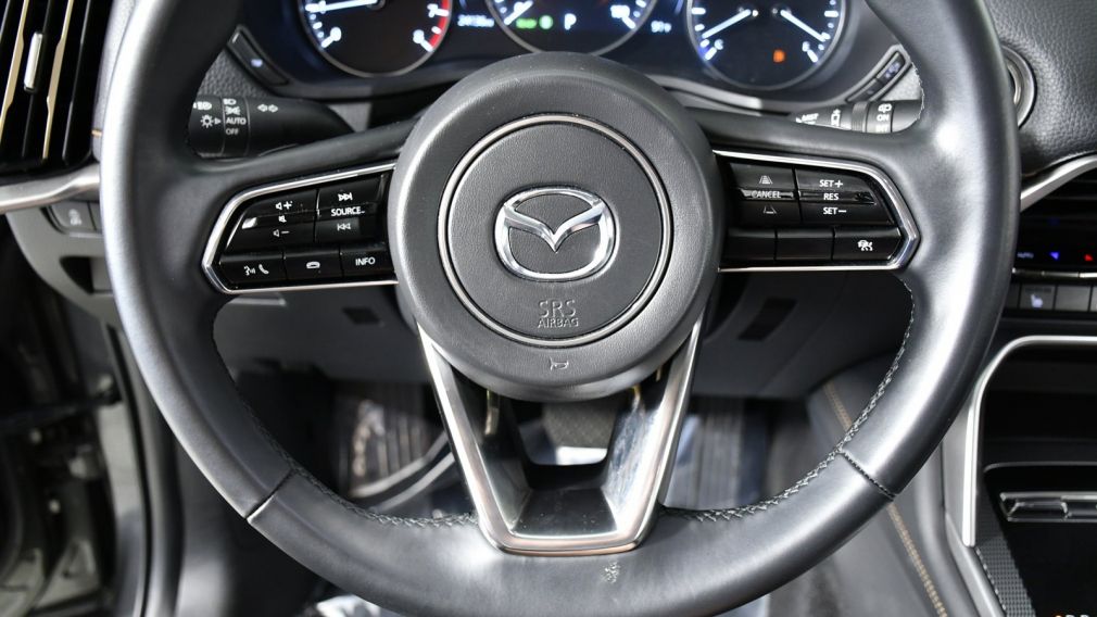 2024 Mazda CX 90 3.3 Turbo Preferred Plus #6