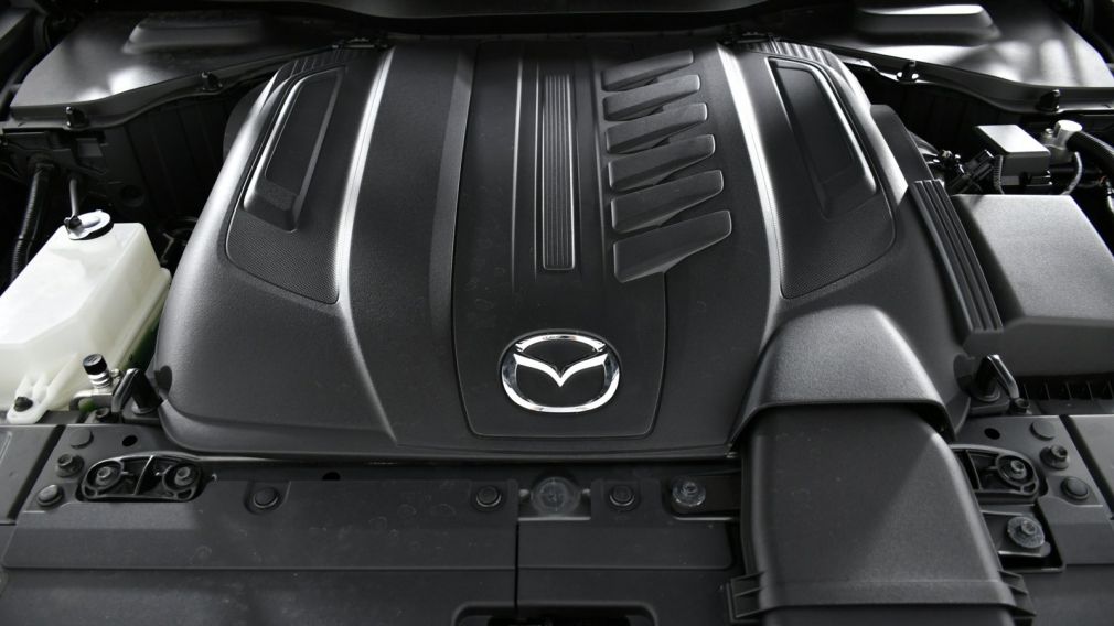 2024 Mazda CX 90 3.3 Turbo Preferred Plus #32