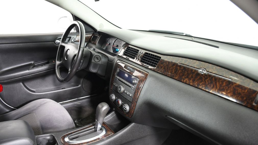2015 Chevrolet Impala Limited LS #21