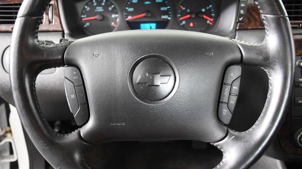 2015 Chevrolet Impala Limited LS #6