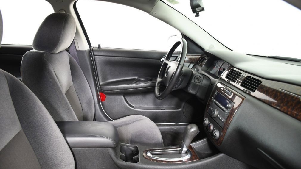 2015 Chevrolet Impala Limited LS #20