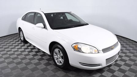 2015 Chevrolet Impala Limited LS                    in Buena Park 