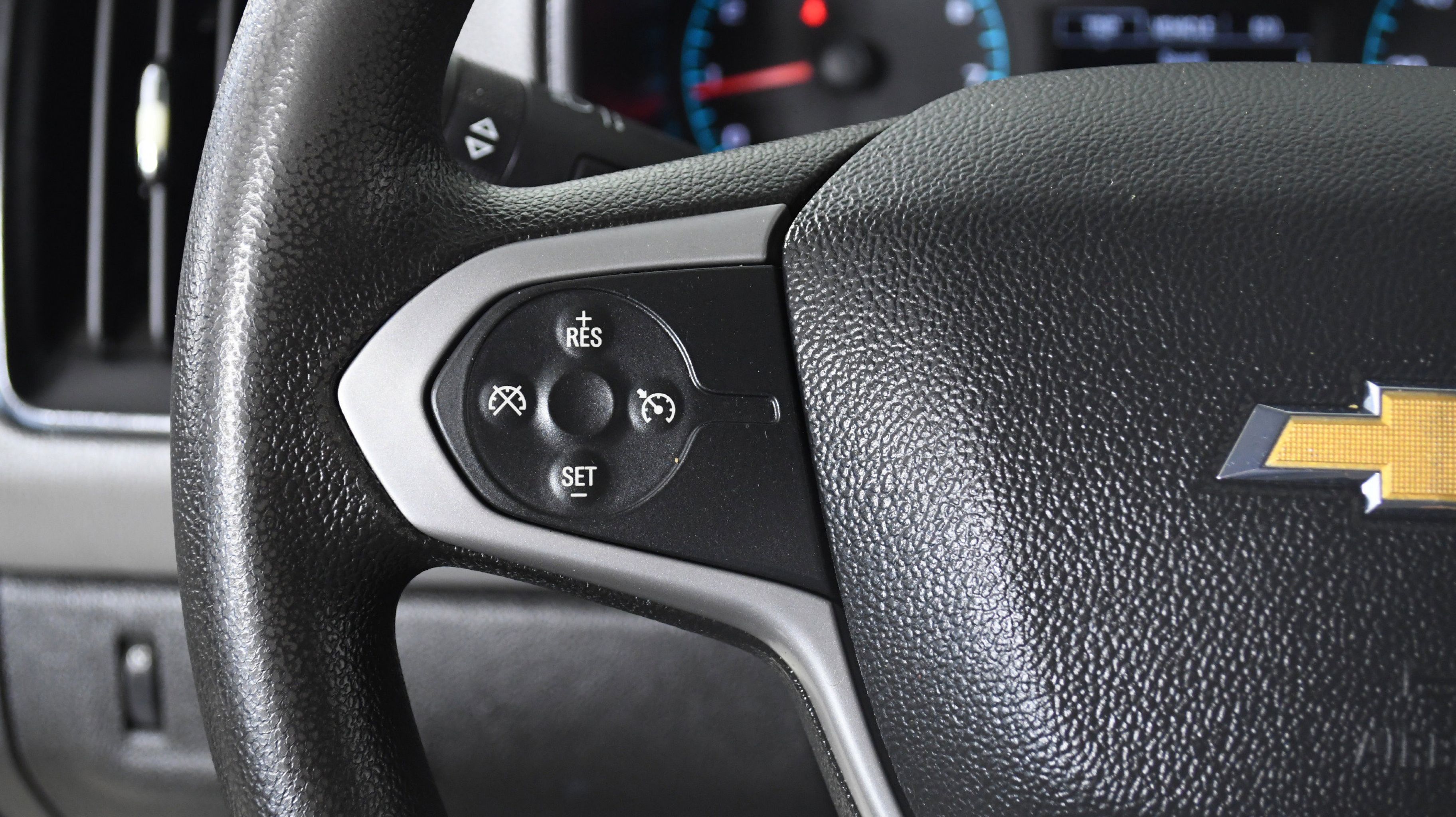 Image of 2021 Chevrolet Colorado
