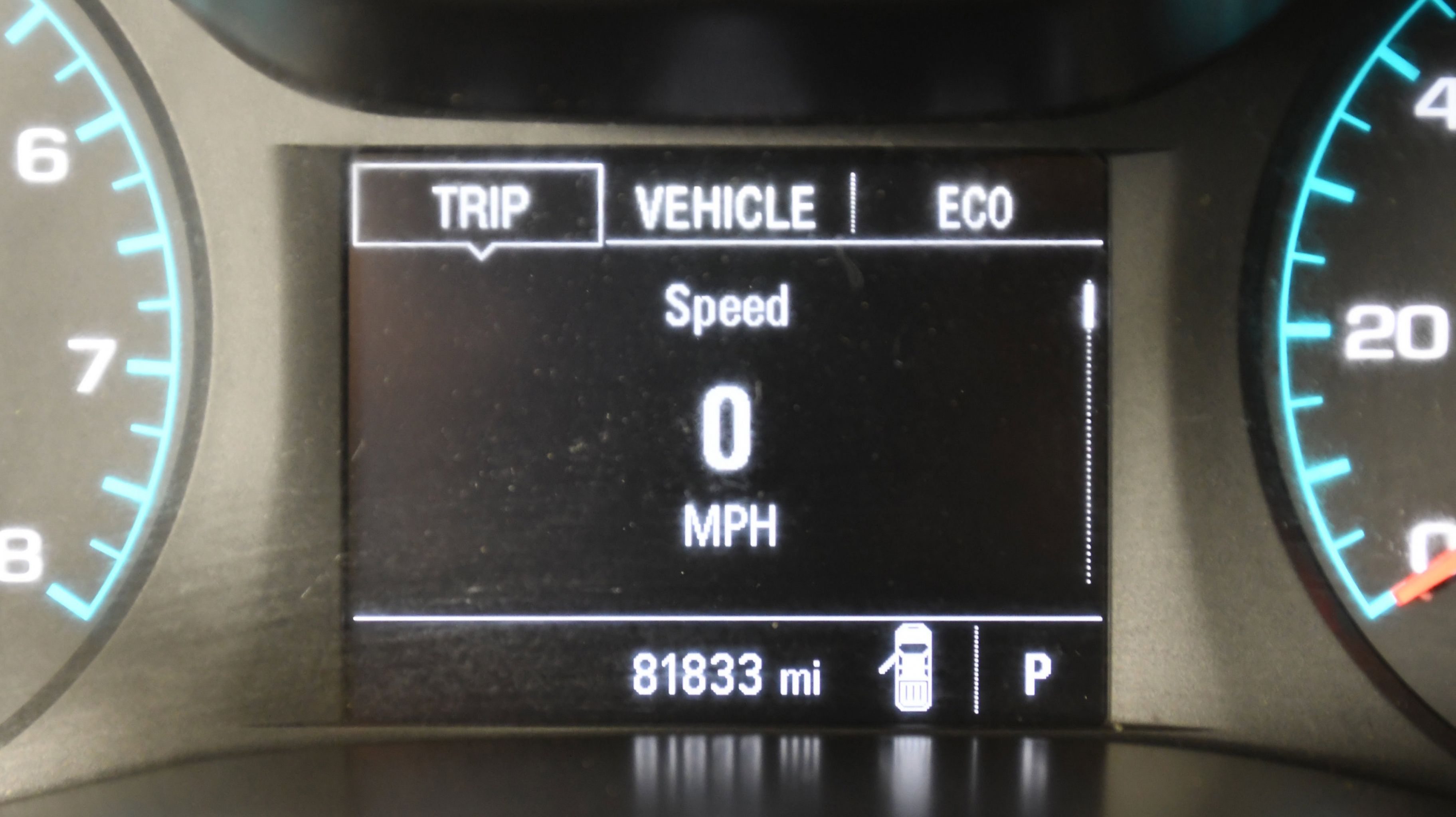 Image of 2021 Chevrolet Colorado