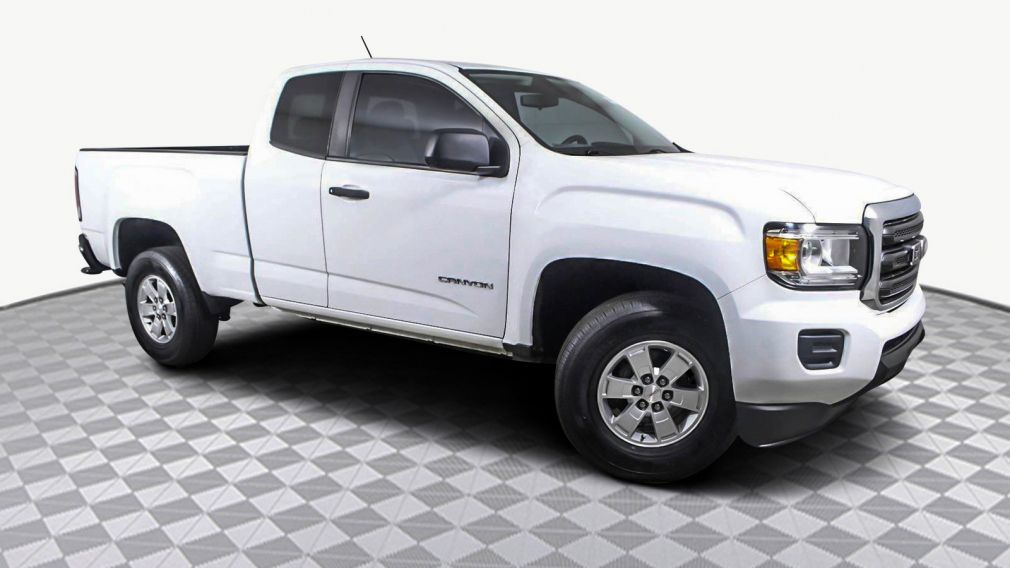 2019 GMC Canyon 2WD #0