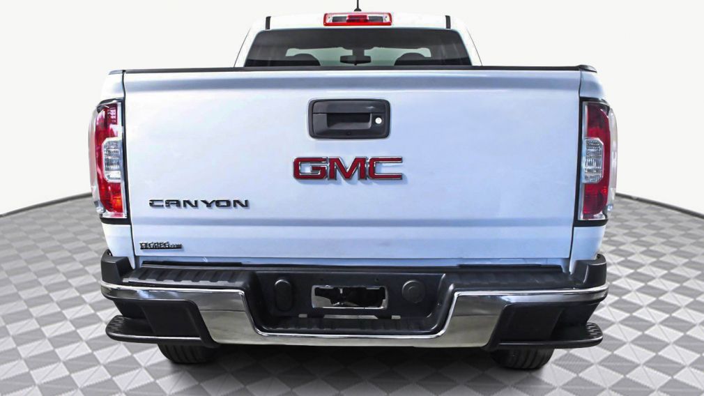 2019 GMC Canyon 2WD #4