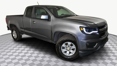 2018 Chevrolet Colorado 2WD Work Truck                in Tampa                