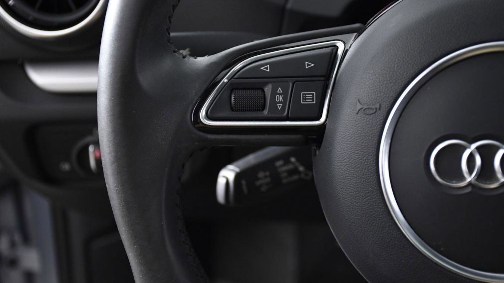 2015 Audi A3 1.8T Premium #7