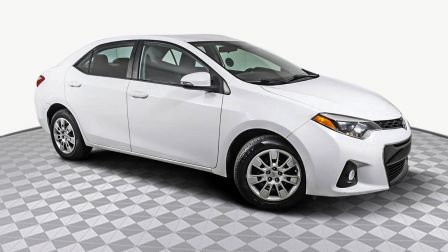 2015 Toyota Corolla LE                in West Palm Beach                