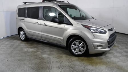 2015 Ford Transit Connect Wagon XLT                in Pembroke Pines                