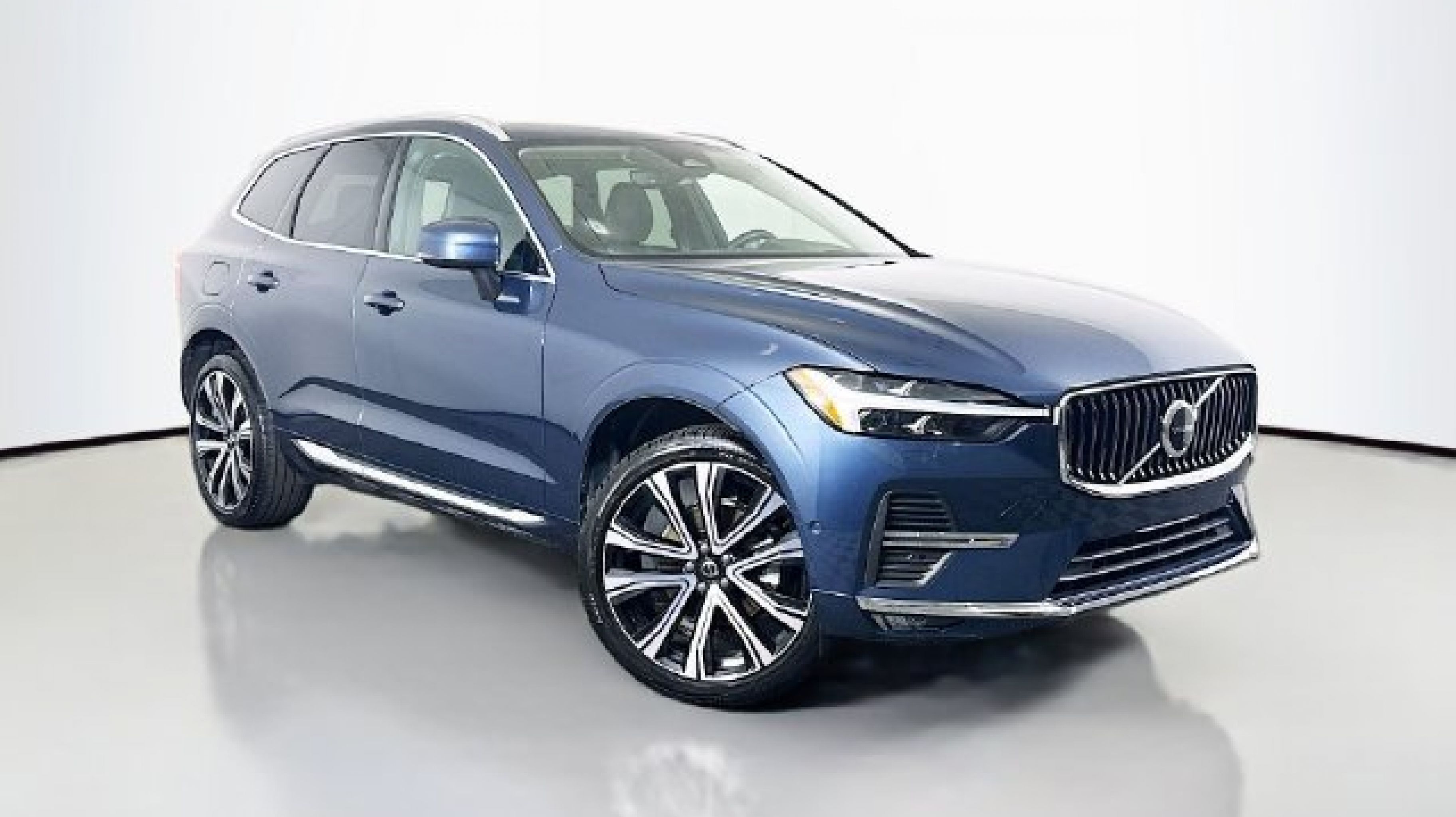 2023 Volvo XC60