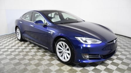 2017 Tesla Model S 100D                    