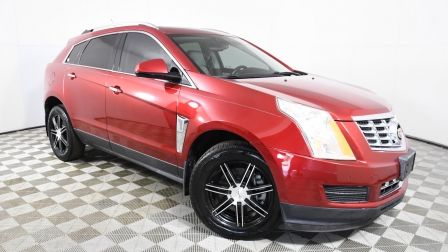 2016 Cadillac SRX Luxury Collection                    in Aventura