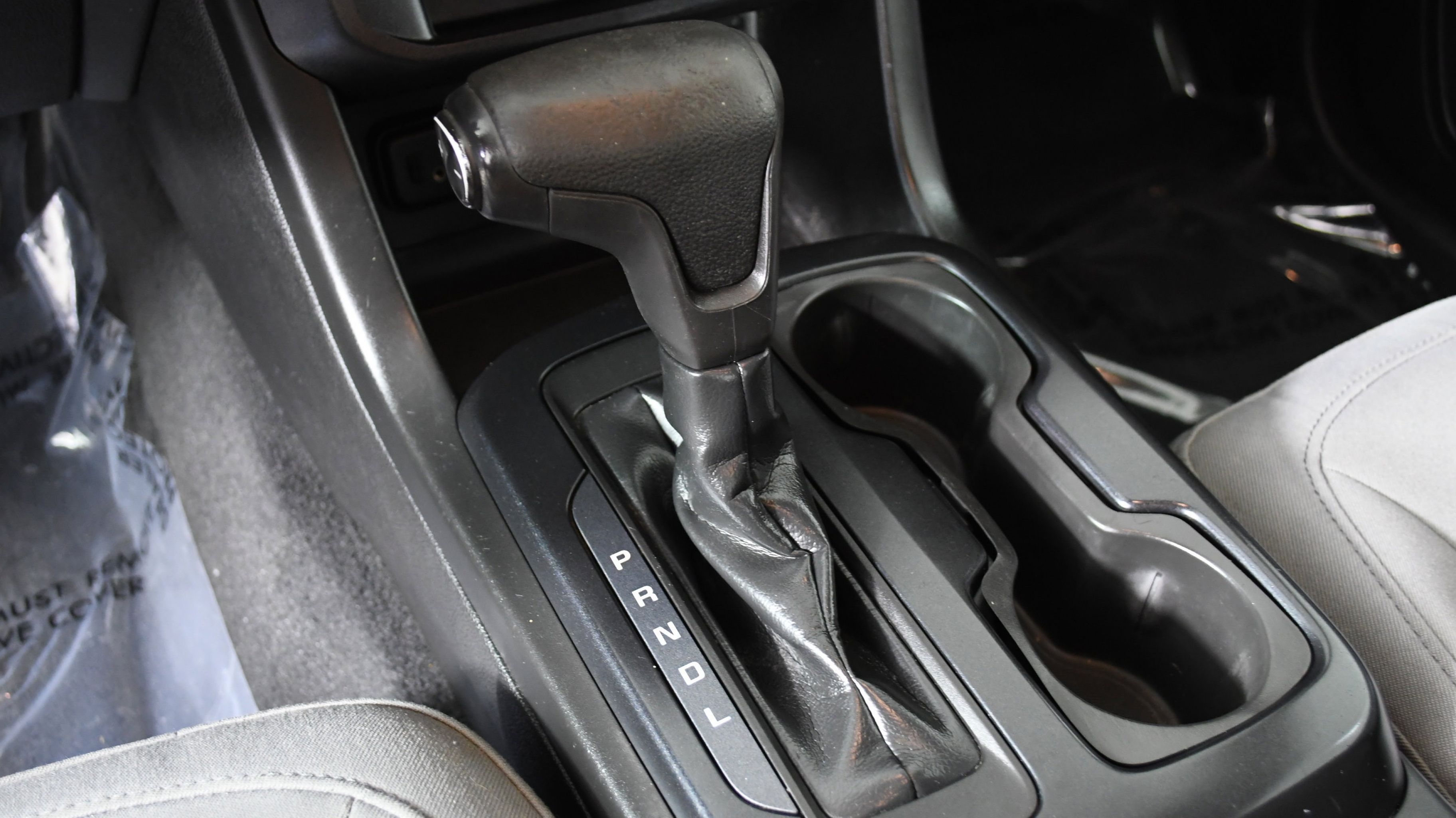 Image of 2020 Chevrolet Colorado