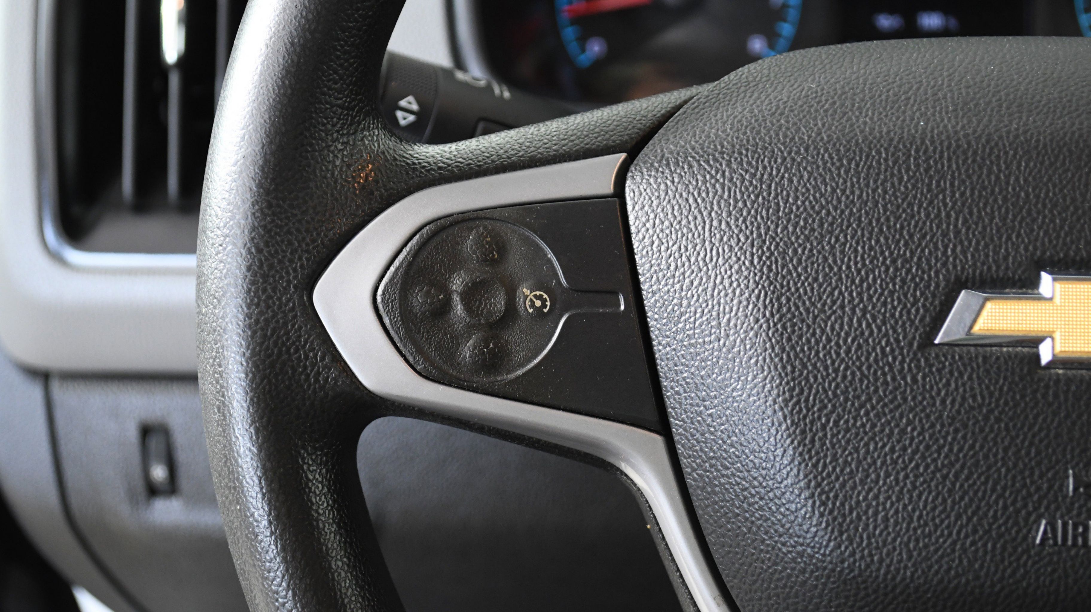 Image of 2020 Chevrolet Colorado