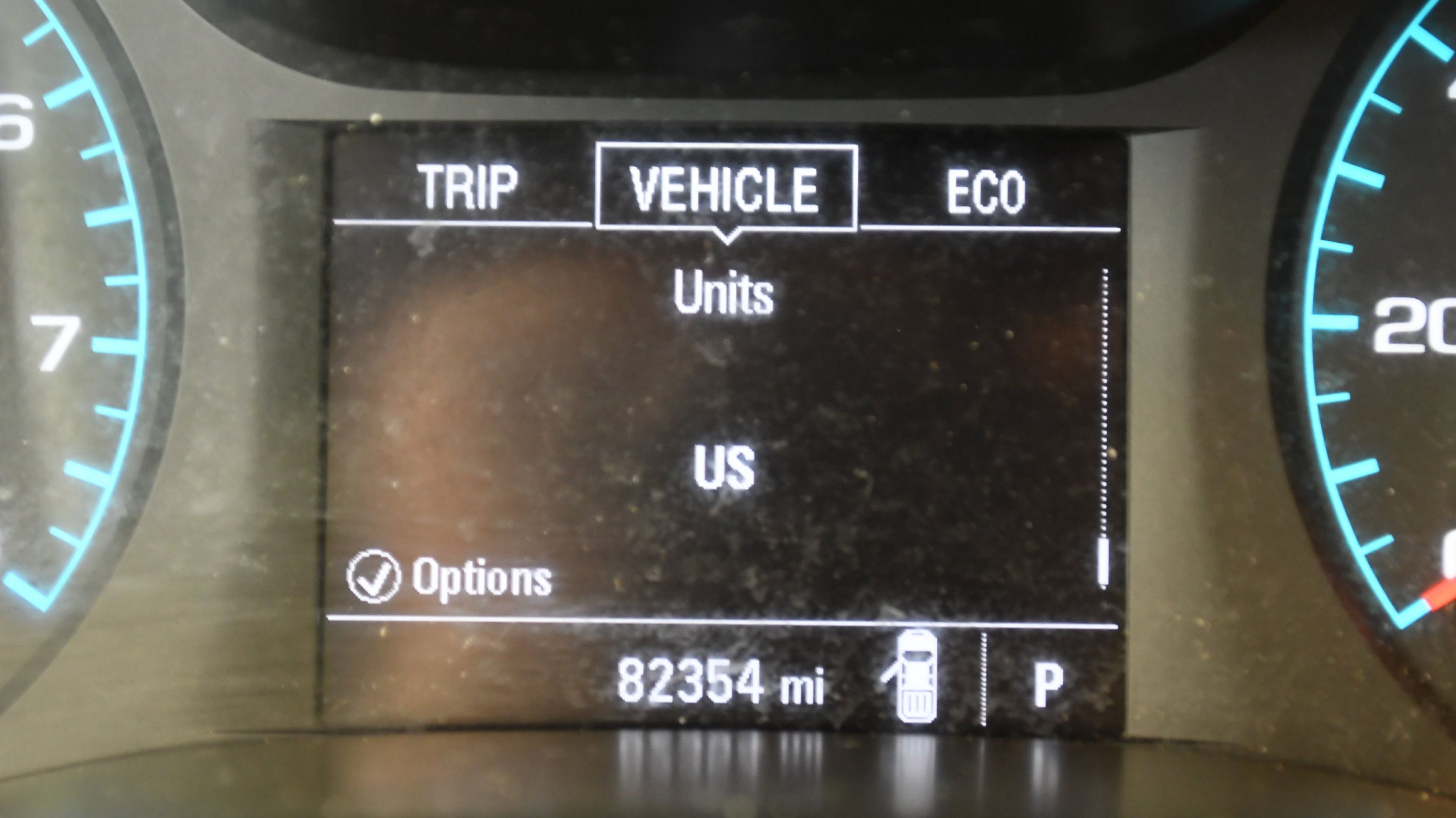 Image of 2020 Chevrolet Colorado