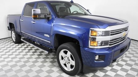 2015 Chevrolet Silverado 2500HD Built After Aug 14 High Country                    in Aventura