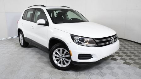 2017 Volkswagen Tiguan Limited 2.0T                    in Aventura