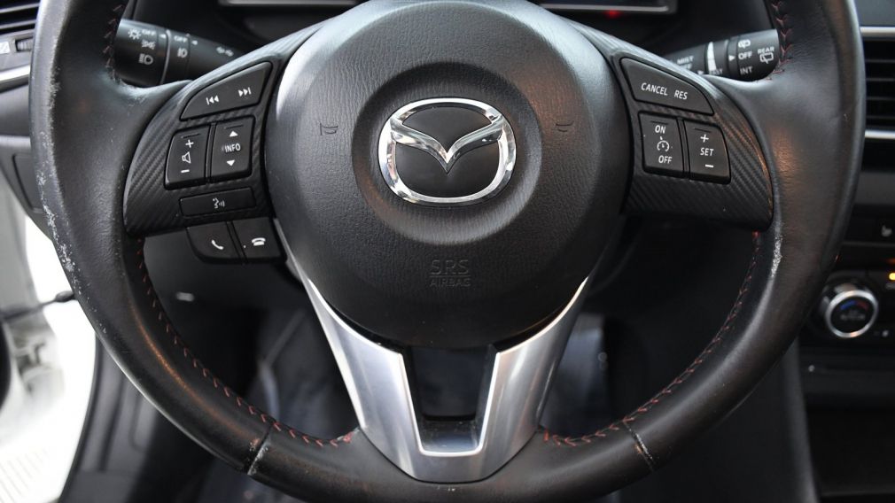 2015 Mazda Mazda3 i Grand Touring #6